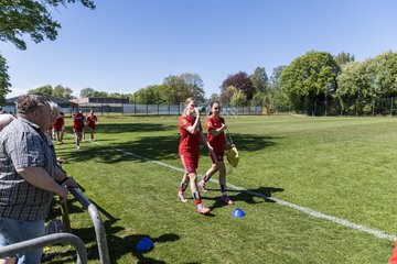 Bild 185 - wBJ Hamburger SV - Hertha BSC : Ergebnis: 5:2